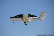N9943H Cirrus SF50 Vision C/N 7, N9943H