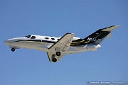 N912JD Cessna 510 Citation Mustang C/N 510-0453 , N912JD