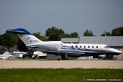 N778XJ Cessna 750 Citation X C/N 750-0278 , N778XJ