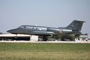 HZ-S3 Learjet 24F C/N 24F-357, HZ-S3