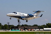 N525LS Cessna 525 Citationjet CJ1 C/N 525-0840 , N525LS