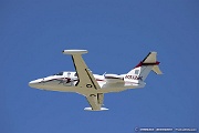 N312BL Eclipse Aviation Corp EA500 C/N 20, N312BL