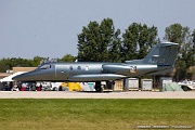 HZ-S3 Learjet 24F C/N 24F-357, HZ-S3