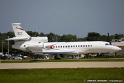 N8X Falcon 8X C/N 403, N8X
