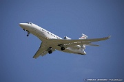 N8X Falcon 8X C/N 403, N8X