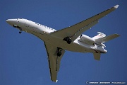 N8X Falcon 8X C/N 403, N8X