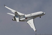 N8X Falcon 8X C/N 403, N8X