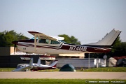 N74MB Cessna 182N Skylane C/N 18260789, N74MB
