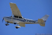 C-GFVQ Cessna 172K Skyhawk C/N 17258562, C-GFVQ