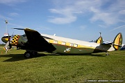 N500HP Dee Howard Company 500 C/N 500-105, N500HP