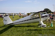 NC1373B Luscombe 8F Silvaire Deluxe C/N 6000, NC1373B