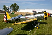 N8146 Ryan Aeronautical ST-A Special C/N 457, N8146