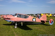N9833B Bellanca 14-19-2 Cruisemaster C/N 4085, N9833B