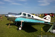 N17617 Spartan 7W C/N 16, N17617