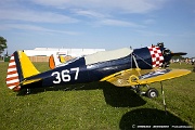 N49674 Ryan Aeronautical ST3KR C/N 1396, N49674