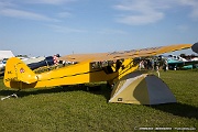 NC38946 Piper J3C-65 Cub C/N 8277, NC38946