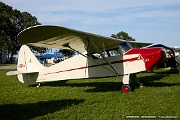NC37323 Interstate S-1A-65F C/N 166, NC37323