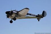 N9840Z Beech C-45H Expeditor C/N AF-886 , N9840Z