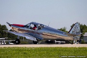 N78324 Globe GC-1B Swift C/N 2324, N78324