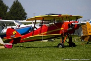 N92975 Commonwealth 185 Skyranger C/N 1708, N92975