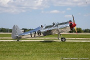 N53071 Ryan Aeronautical ST3KR C/N 1909, N53071