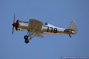 N53071 Ryan Aeronautical ST3KR C/N 1909, N53071