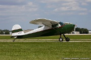 N72564 Cessna 120 C/N 9734, N72564