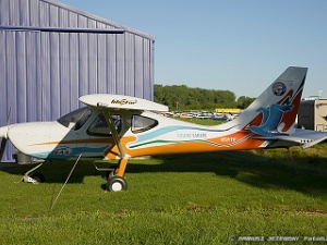 Experimental Aircraft