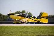 N209DH Vans RV-7 C/N 71253, N209DH
