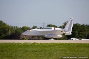 N12TS Rutan Long-EZ C/N 1353, N12TS