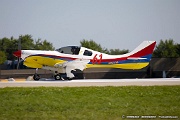 N164Q Lancair 320 C/N 341/349 , N164Q