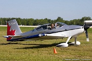 C-GGBT Vans RV-7 C/N 72915, C-GGBT
