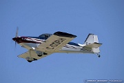 C-GDBH Vans RV-4 C/N 582, C-GDBH