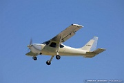 N316RM Glasair GS-2 Sportsman C/N 7134, N316RM