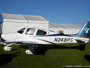 General Aviation Single Engine