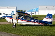 N793L American Champion 7ECA Citabria C/N 1409-2014, N793L