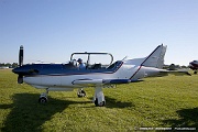 N552PZ PZL Okecie PZL-130T Orlik C/N 1900008, N552PZ