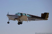 N1560Z Beech P35 Bonanza C/N D-6863 , N1560Z
