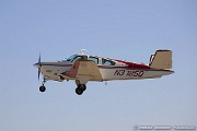 N3785Q Beech V35 Bonanza C/N D-8413 , N3785Q