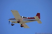 N4535V Grumman American AA-5B Tiger C/N AA5B1272 , N4535V