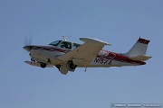 N15XA Beech A36 Bonanza 36 C/N E-732, N15XA