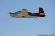 N312AV Mooney M20C Ranger C/N 680049, N312AV
