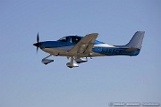 N885CK Cirrus SR22T C/N 1510, N885CK