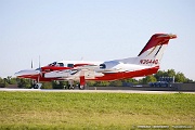 N3644B Piper PA-42-720 Cheyenne III C/N 425501014, N3644B