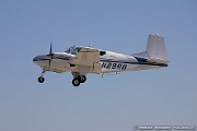 N29RB Beech 95 Travel Air C/N TD-174 , N29RB