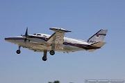 D-INFO Piper PA-31T2 Cheyenne IIXL C/N 31T-8166031, D-INFO