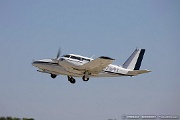 N8754Y Piper PA-30 Twin Comanche C/N 30-1908 , N8754Y