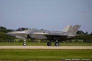 115037 F-35A Lightning II 11-5037 LF from 61st FS 