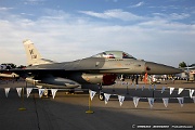 87261 F-16C Fighting Falcon 87-0261 WI from 176th FS 115th FW Madison ANG, WI