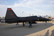 66332 T-38A Talon 66-4332 BB from 1st RS 9th RW Beale AFB, CA
